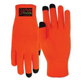 3 Finger Activation Text Gloves